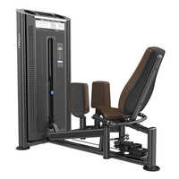 Abductor-adductor U -2021 - Application: Gain Strength
