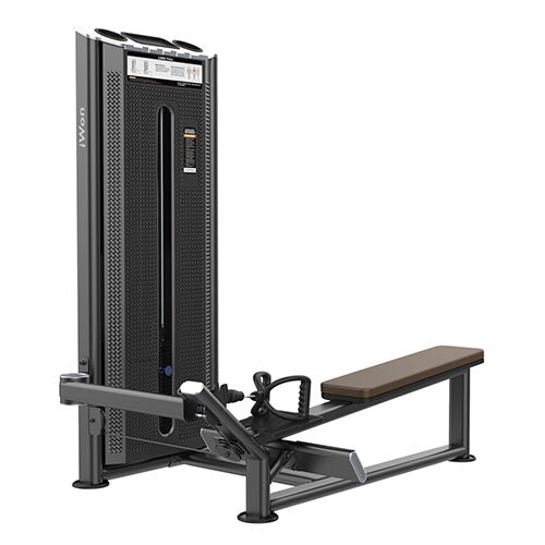 LONG PULL - LONG ROW U-2033