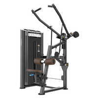 Pull Down U-2035 - Application: Gain Strength