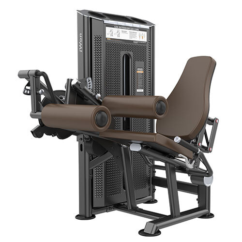 LEG EXTENSION - LEG CURL U-2086