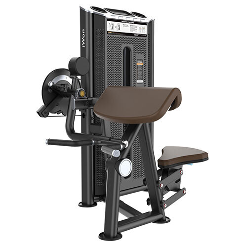 CAMBER CURL - TRICEPS U-2087