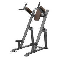 Vertical Kness Up-dip U-2047 - Application: Gain Strength