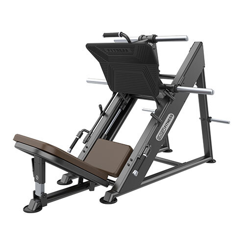 LEG PRESS 45 U 2056 S