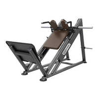 Hack Slide U-2057 - Application: Gain Strength