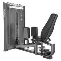 Abductor - Adductor A - 7021 - 22 - Application: Gain Strength