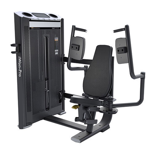 BUTTERFLY MACHINE A-7004