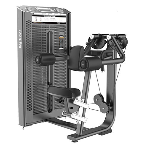 LATERAL PRESS A - 7005