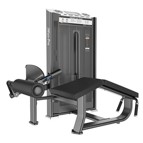 Prone Leg Curl A - 7001 - Application: Gain Strength