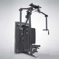 Rear Delt - Pec Fly A - 7007 - Application: Gain Strength