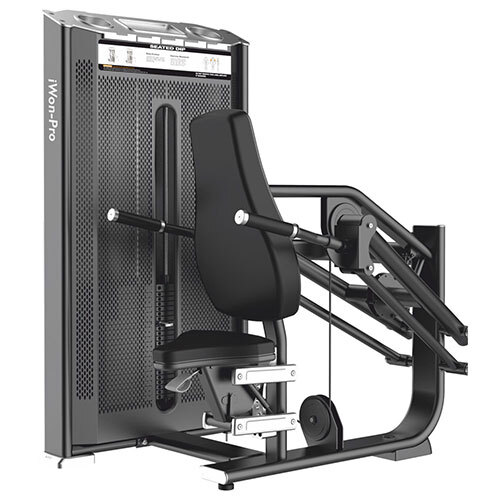 SEATED DIP A - 7026