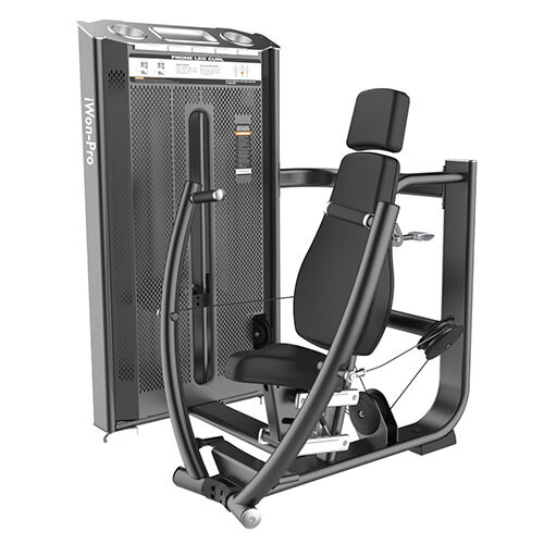 VERTICAL PRESS A - 7008