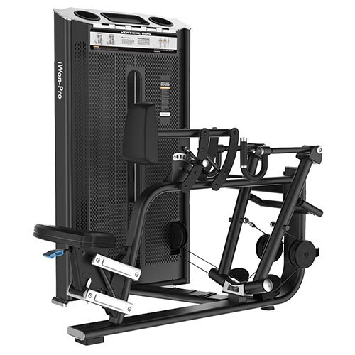 VERTICAL ROW A - 7034