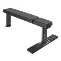 Flat Bench A-7036 - Frame Material: Mild Steel