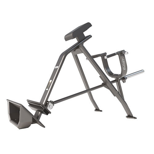 INCLINE LEVER ROW A-7061