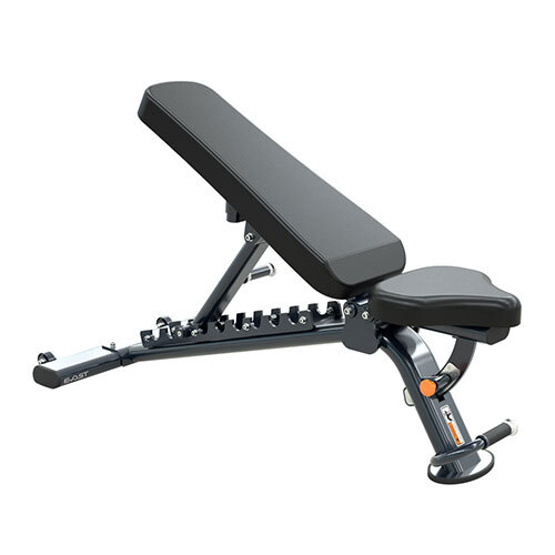 MULTI FUNCTIONAL BENCH A-7040