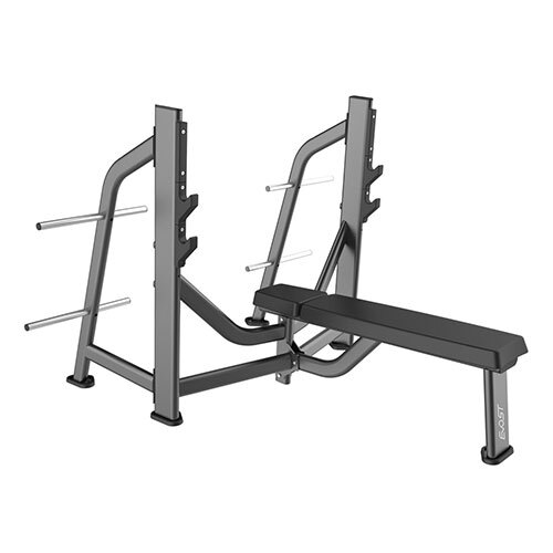 Olympic Bench A-7043 - Application: Gain Strength