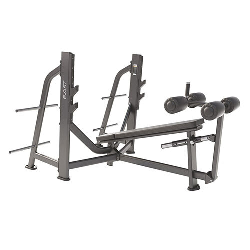 OLYMPIC DECLINE BENCH A-7041