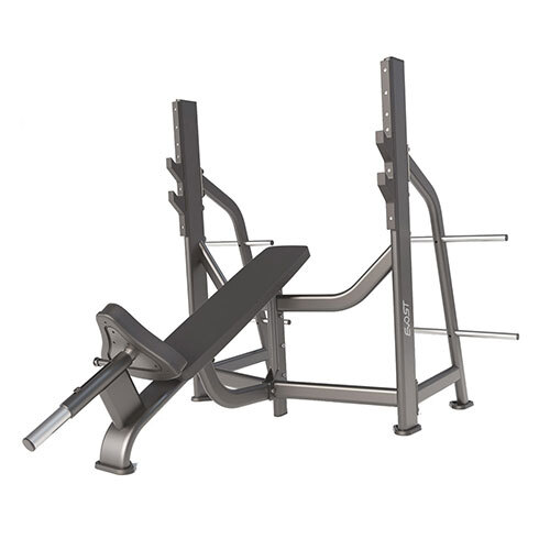 OLYMPIC INCLINE BENCH A-7042
