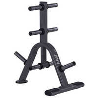WEIGHT PLATE RACK A-335
