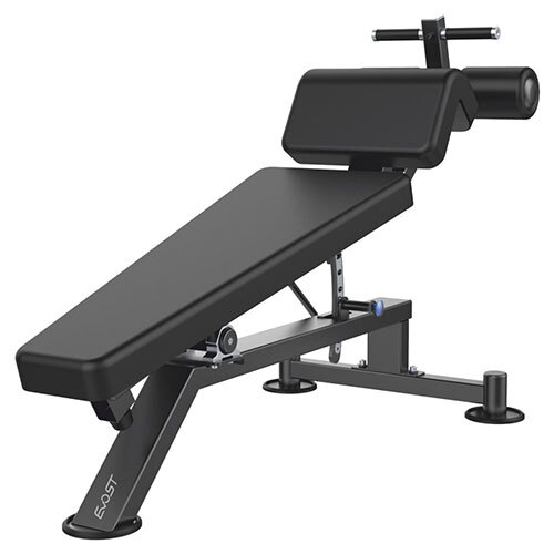 ADJUSTABLE DECLINE BENCH A-3037