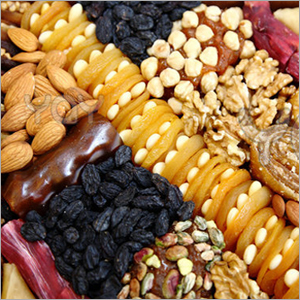 Dryfruit