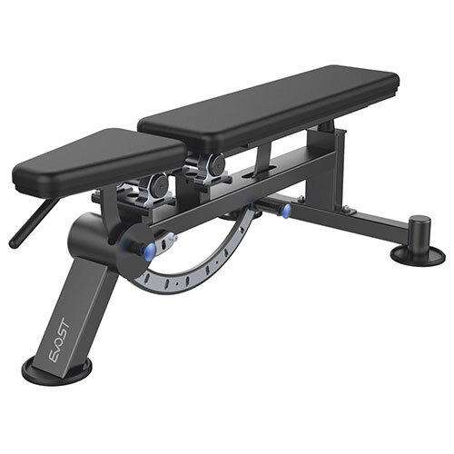MULTI ADJUSTABLE BENCH A-3039