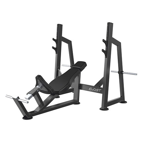 OLYMPIC INCLINE BENCH A 3042