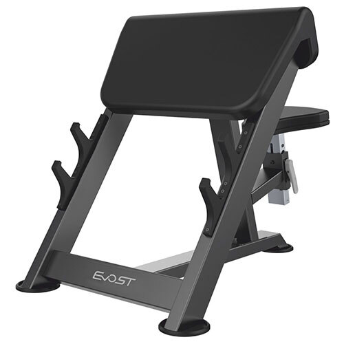 SEATED PREACHER CURL A-3044