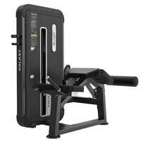 Prone Leg Curl A-3001 - Application: Gain Strength