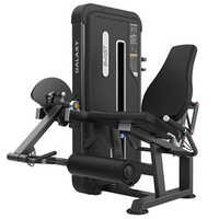 Leg Extension A-3002 - Application: Gain Strength