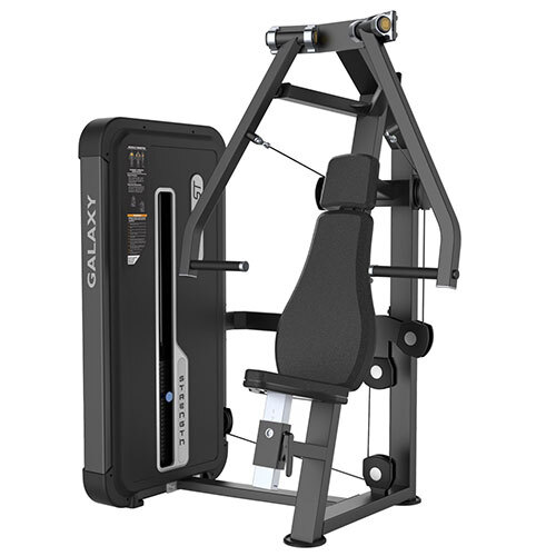 VERTICAL PRESS A-3008
