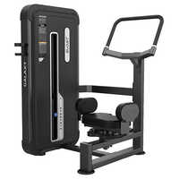 Rotary Torso A-3018 - Application: Gain Strength