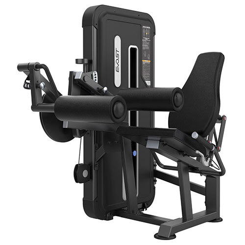 SEATED LEG CURL A-3023