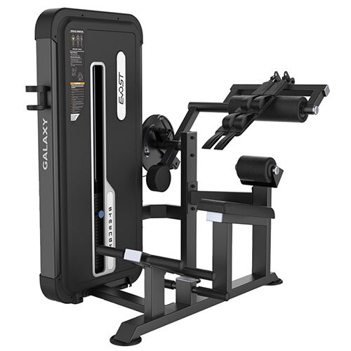 ABDOMINAL - BACK EXTENSION A-3088