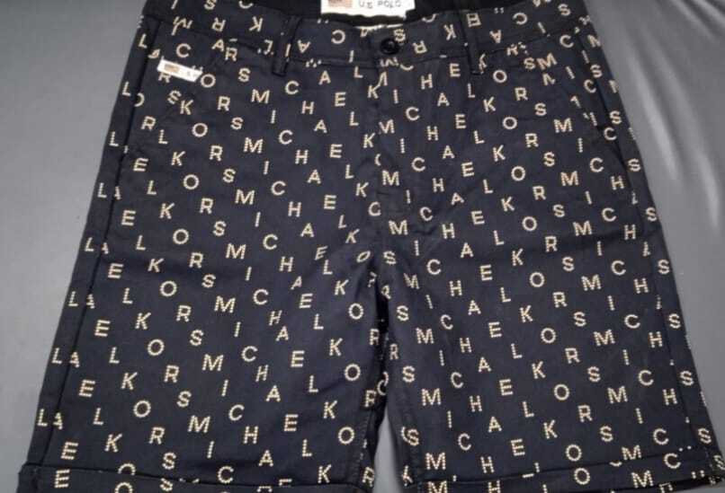 Mens Shorts
