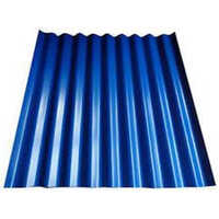 Powder Coated Sheets - Length: 8 Foot (ft)