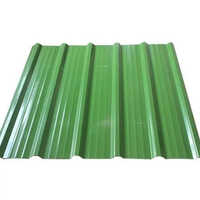 PPGL Roofing Sheet