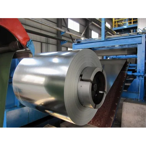Galvanized Steel Coil