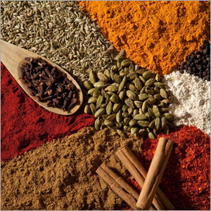 Indian Spices