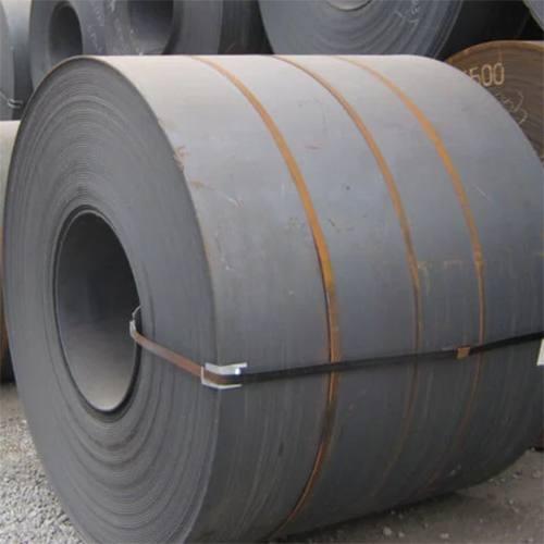 Hot Rolled Coils
