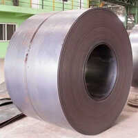Hot Rolled Steel Coils