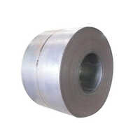 Crca Strip Coil - Coil Thickness: 1 Millimeter (mm)