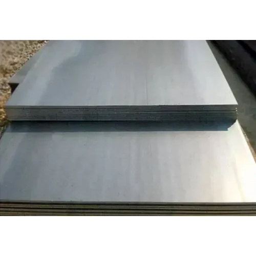CRC Steel Sheet