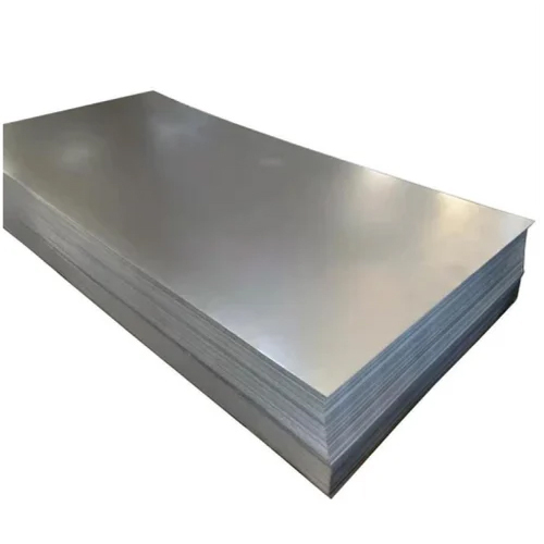 Cold Rolled Steel Sheets