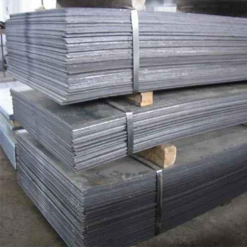 Ms Hot Rolled Sheet - Application: Construction