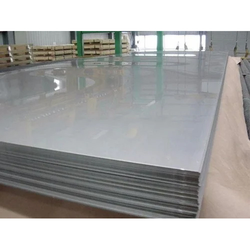 Crca Steel Sheets - Application: Construction