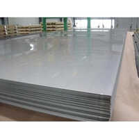 Crca Steel Sheets - Application: Construction