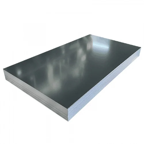 2Mm Galvanized Steel Sheets - Application: Construction