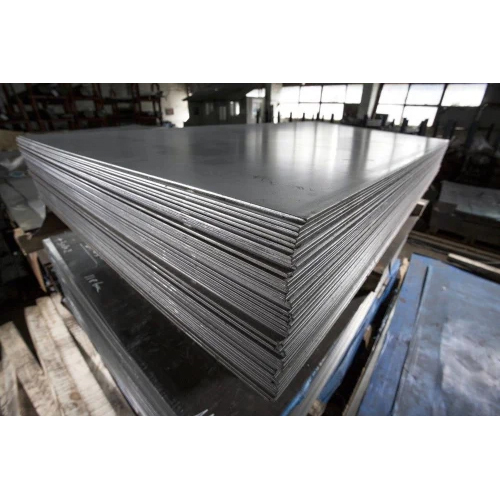 Galvanized Steel Hot Rolled Sheets