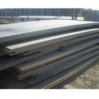 Galvanized MS Sheets